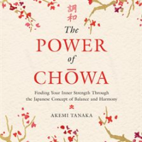 The_Power_of_Chowa