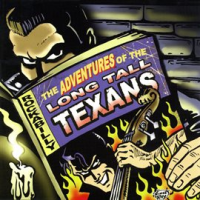 The_Adventures_Of_The_Long_Tall_Texans