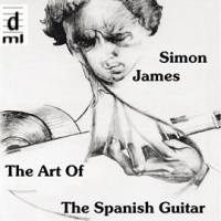 The_Art_Of_The_Spanish_Guitar