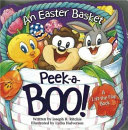 An_Easter_basket_peek-a-boo_