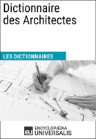 Dictionnaire_des_Architectes