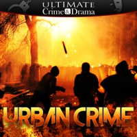 Urban_Crime