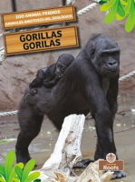 Gorilas__Gorillas__Bilingual