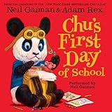 Chu_s_First_Day_of_School