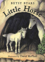 Little_Horse