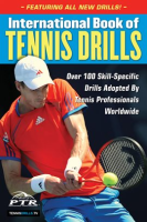 International_Book_of_Tennis_Drills