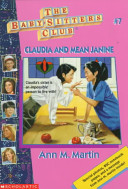 Claudia_and_mean_Janine