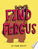 Find_Fergus
