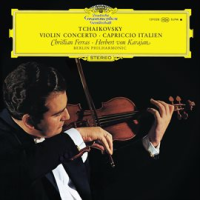 Tchaikovsky__Violin_Concerto__Capriccio_italien