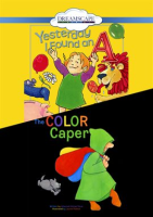 Yesterday_I_Found_An_A____The_Color_Caper