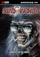 Deadworld_Archives__Book_Four