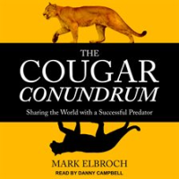 The_cougar_conundrum