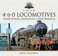 L_N_E_R_4-6-0_Locomotives