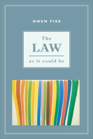 The_Law_as_it_Could_Be