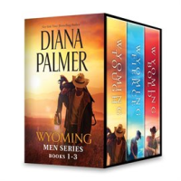 Diana_Palmer_Wyoming_Men_Series