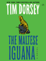 The_Maltese_Iguana