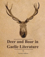 Deer_and_Boar_in_Gaelic_Literature