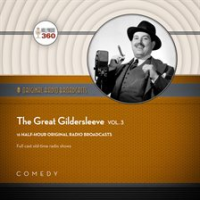The_Great_Gildersleeve__Vol__3