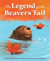 The_legend_of_the_beaver_s_tail