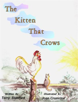 The_Kitten_That_Crows