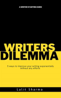 Writers_Dilemma