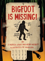 Bigfoot_is_Missing_
