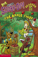 The_apple_thief