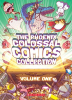 The_Phoenix_Colossal_Comics_Collection_Vol__1