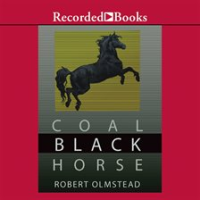 Coal_black_horse