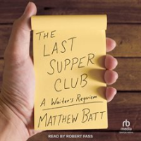 The_Last_Supper_Club