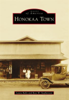 Honokaa_Town