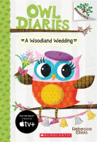 A_Woodland_Wedding__A_Branches_Book