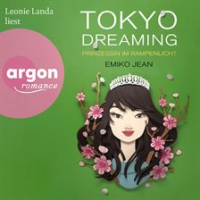 Tokyo_Dreaming_-_Prinzessin_im_Rampenlicht