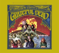 The_Grateful_Dead
