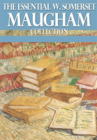 The_Essential_W__Somerset_Maugham_Collection