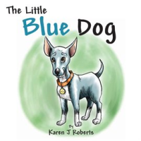 The_Little_Blue_Dog