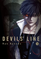 Devils__Line_Vol__1
