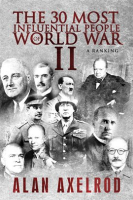 The_30_Most_Influential_People_of_World_War_II
