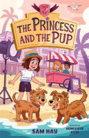 The_princess_and_the_pup