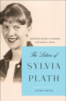 The_Letters_of_Sylvia_Plath__Volume_2