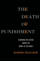 The_Death_of_Punishment