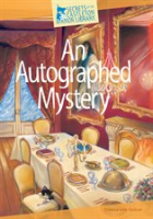 An_Autographed_Mystery