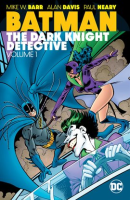 Batman__The_Dark_Knight_Detective_Vol__1