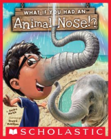 What_if_you_had_an_animal_nose__