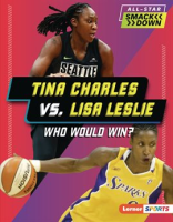 Tina_Charles_vs__Lisa_Leslie