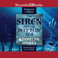 The_siren_and_the_deep_blue_sea