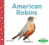 American_Robins