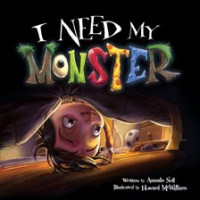 I_Need_My_Monster