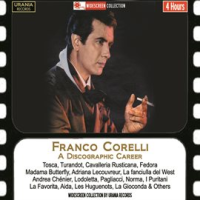 Franco_Corelli__A_Discographic_Career