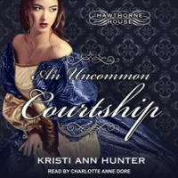 An_Uncommon_Courtship